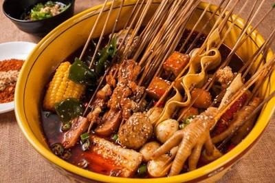 方记麻辣烫